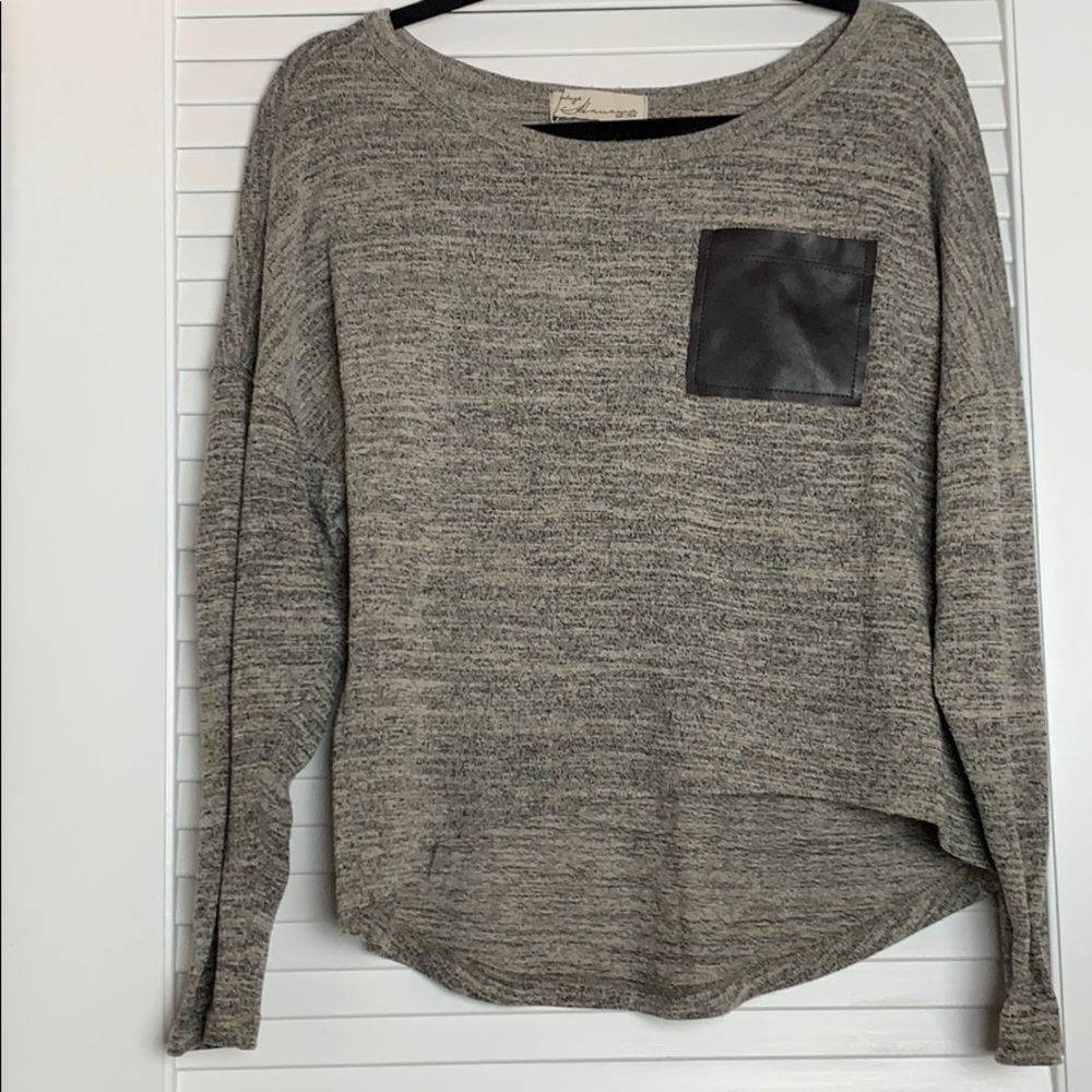 Vintage Havana sweatshirt - Picture 1 of 5